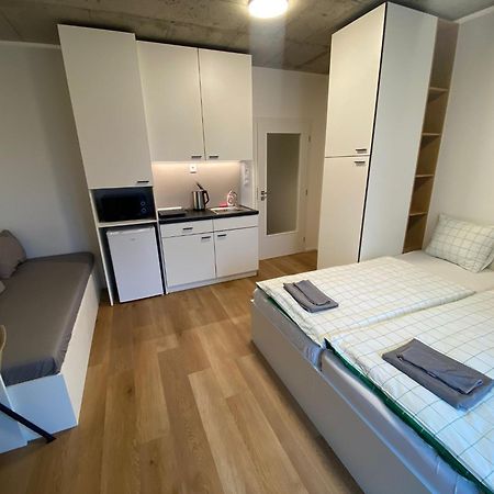 Bella Apartments Brno Luaran gambar