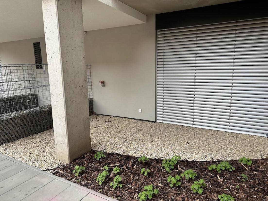 Bella Apartments Brno Luaran gambar