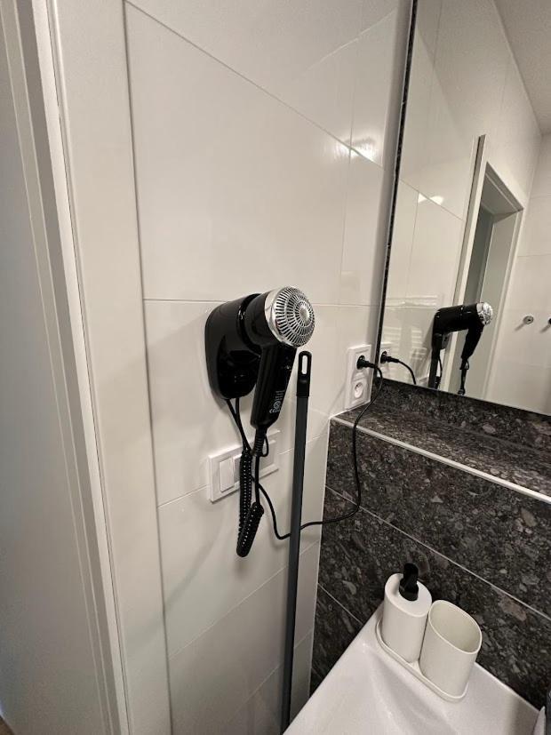 Bella Apartments Brno Luaran gambar