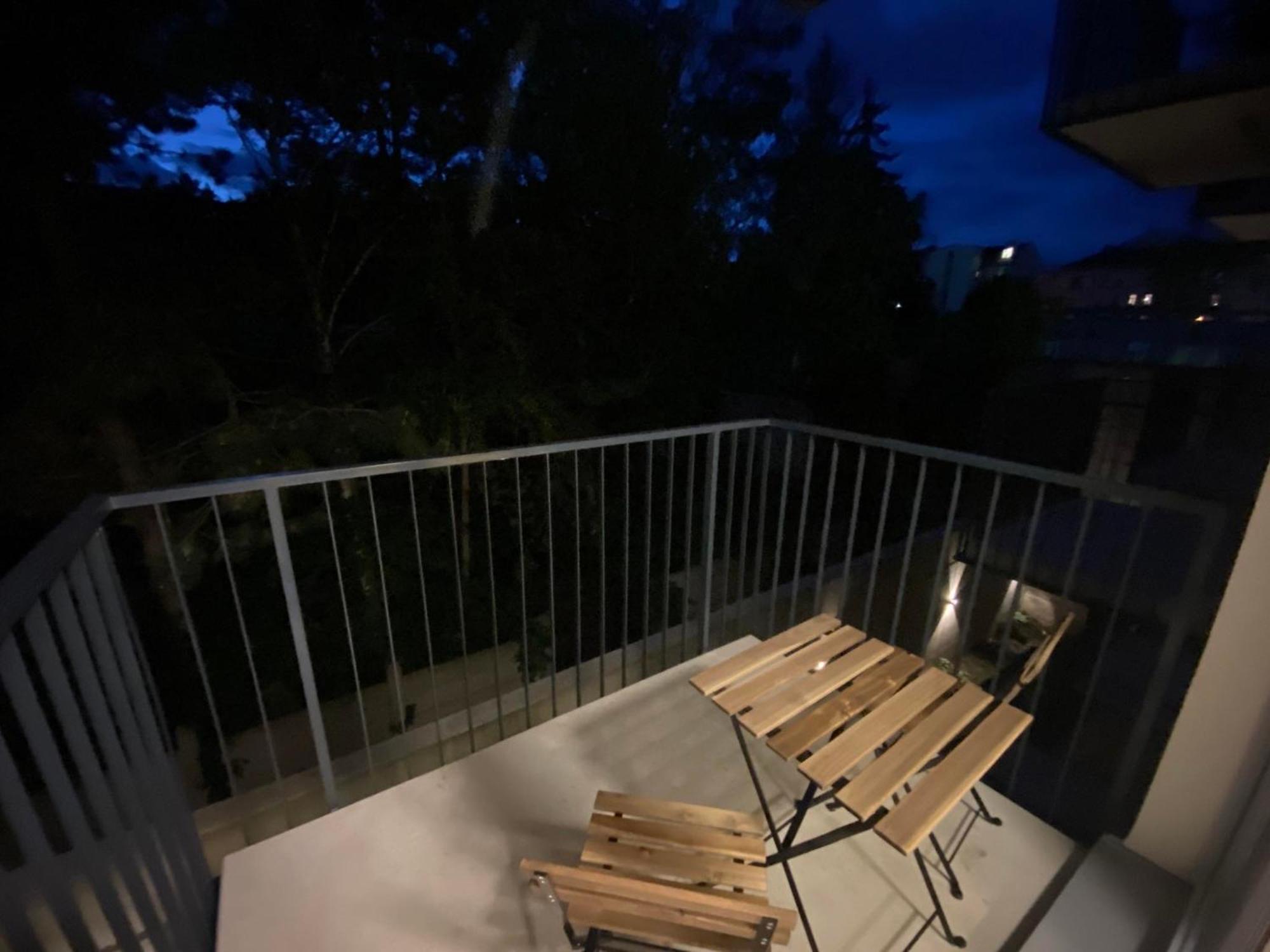 Bella Apartments Brno Luaran gambar