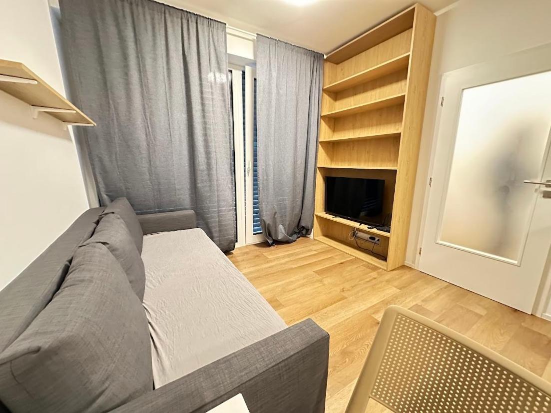 Bella Apartments Brno Luaran gambar