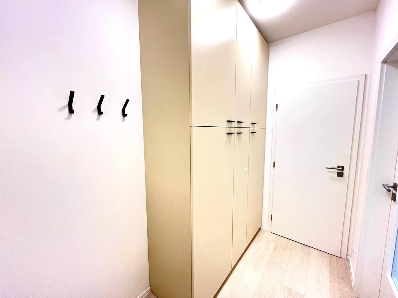 Bella Apartments Brno Luaran gambar